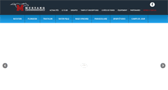 Desktop Screenshot of cnmustang.com